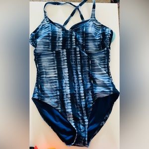 Prana Marina one piece swimsuit